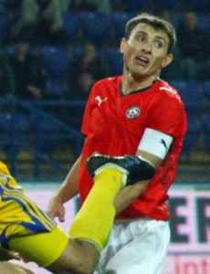 Oleksandr Maksymov