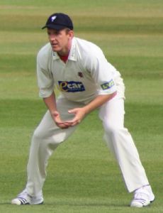 Damien Wright