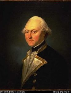 James King (Royal Navy officer)