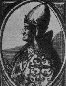 Pope Anastasius IV