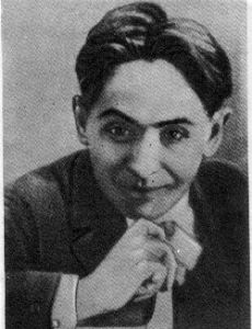 Les Kurbas