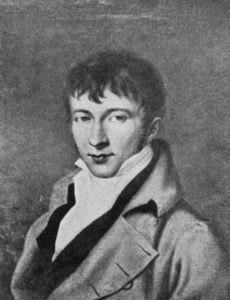 Adam Müller