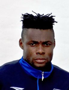 Okiki Afolabi