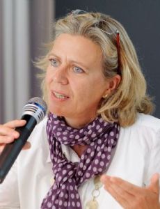 Sibyll-Anka Klotz