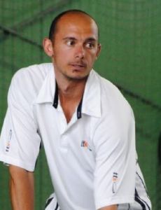 Valentin Dimov