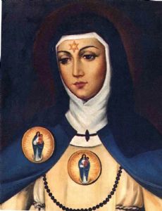 Beatrix da Silva