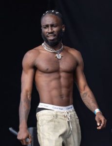 Kojey Radical