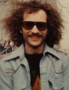 Steve Conliff