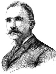 Robert Moran (shipbuilder)