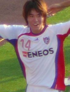 Yuta Baba