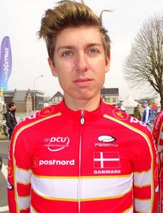 Andreas Stokbro