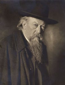 Arnold Lang
