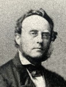 Frederik Schübeler