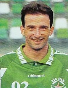 Christophe Medaillon