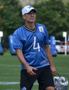 Jason Hanson