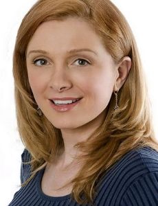 Deborah Twiss