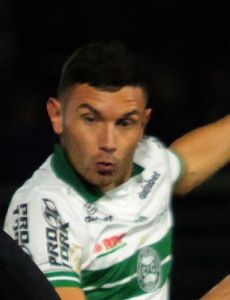 Adrián Emmanuel Martínez
