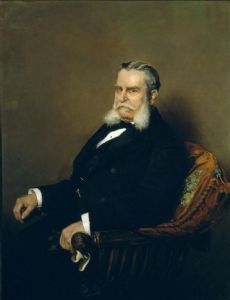 Antonio González de Aguilar, 8th Marquis of la Vega de Armijo