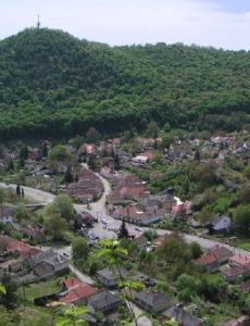 Szarvaskő