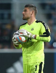 Johannes Brinkies