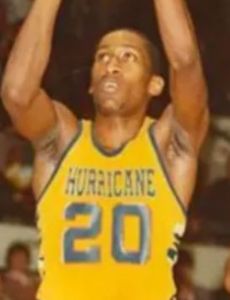Steve Harris (basketball)