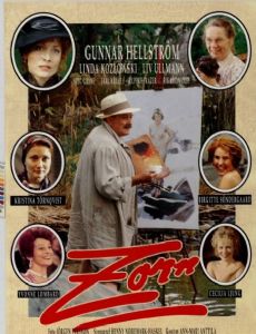 Zorn