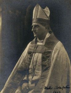 Walter Julius Carey