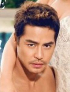 Zanjoe Marudo