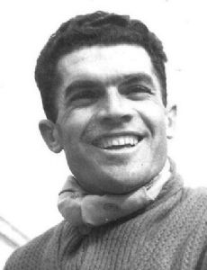 Franco Franchi (cyclist)