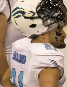 Shaun Kauleinamoku