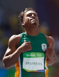 Henricho Bruintjies