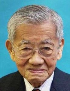 Takashi Sugimura