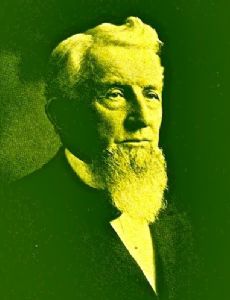 Jonathan Elihu Hoag