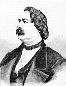 Errico Petrella