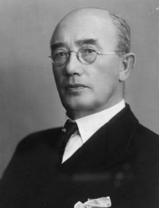 Sverre Iversen