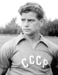 Yuriy Voynov