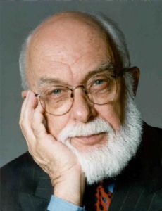 James Randi