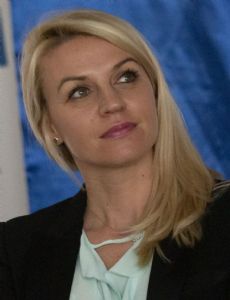 Hélène Laporte