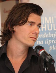 Dimitri Verhulst