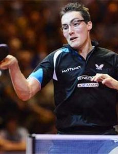 Adrien Mattenet
