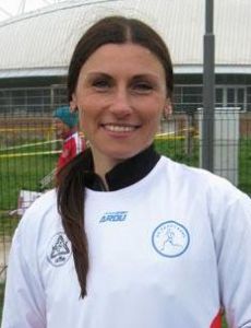 Sonja Stolić