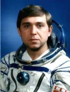 Alexander Alexandrovich Volkov (cosmonaut)