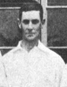 Arthur Evans (cricketer)
