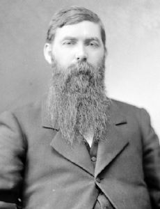 Moses A. McCoid