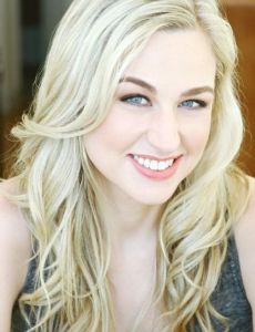Bethany Watson