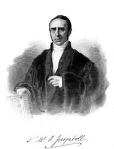 Theodor Juynboll
