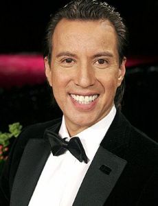 Tony Meredith