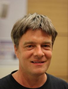 Andy Worthington