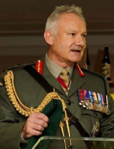 Gordon Messenger