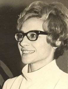 Cherry Raymond